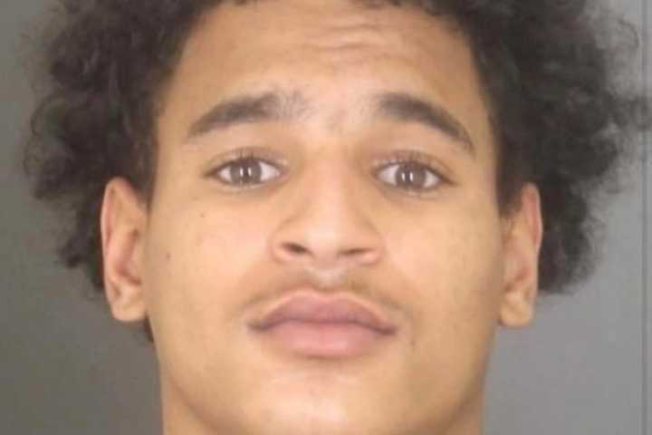 Teen Nabbed In Atlanta For 2021 Baltimore Slaying, Police Say