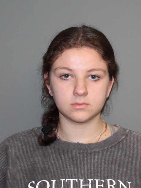 Teenage Woman Charged In Fatal CT Hit-Run Crash