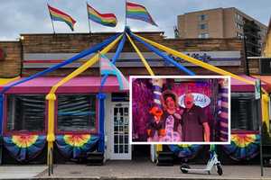 Bomb Threat Disrupts Drag Queen Storybook Hour At Arlington Bar, Owner Fights Back With Love