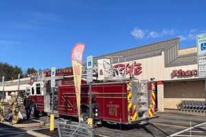 Carbon Monoxide Scare Evacuates Hunterdon County ShopRite