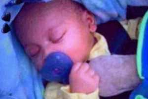 Alert Issued For Missing Maryland Infant (UPDATES)