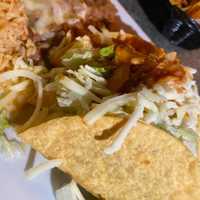 <p>Yum, street tacos.</p>