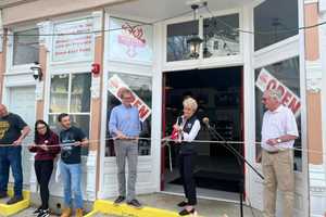 Fresh Maine Lobster Joint Opens In Hunterdon County