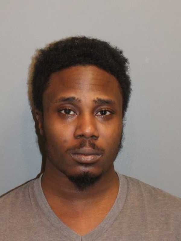 Uber Overdose Leads To Norwalk Man's Arrest