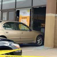 <p>No serious injuries were reported in the mishap.</p>