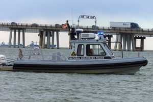 Authorities Identify Boater Who Drowned At Sandy Point State Park: Report