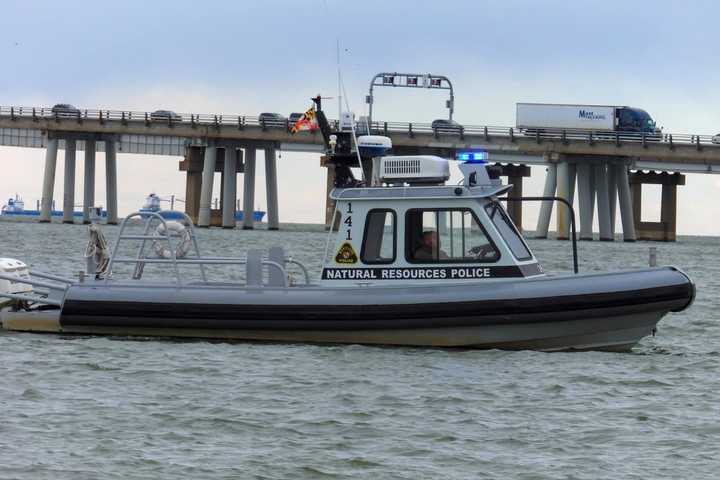 Prince George's Boater Drowns At Sandy Point State Park: Report