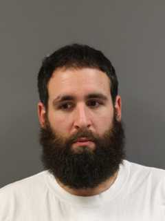 Wanted CT Man Has 15 Warrants With Over $125,000 In Bonds