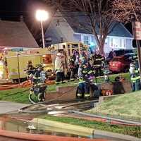 <p>Several area fire departments provided mutual aid.</p>