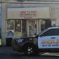 <p>Hackensack detectives were investigating the burglary at Miss T&#x27;s Two on 1st Street.</p>