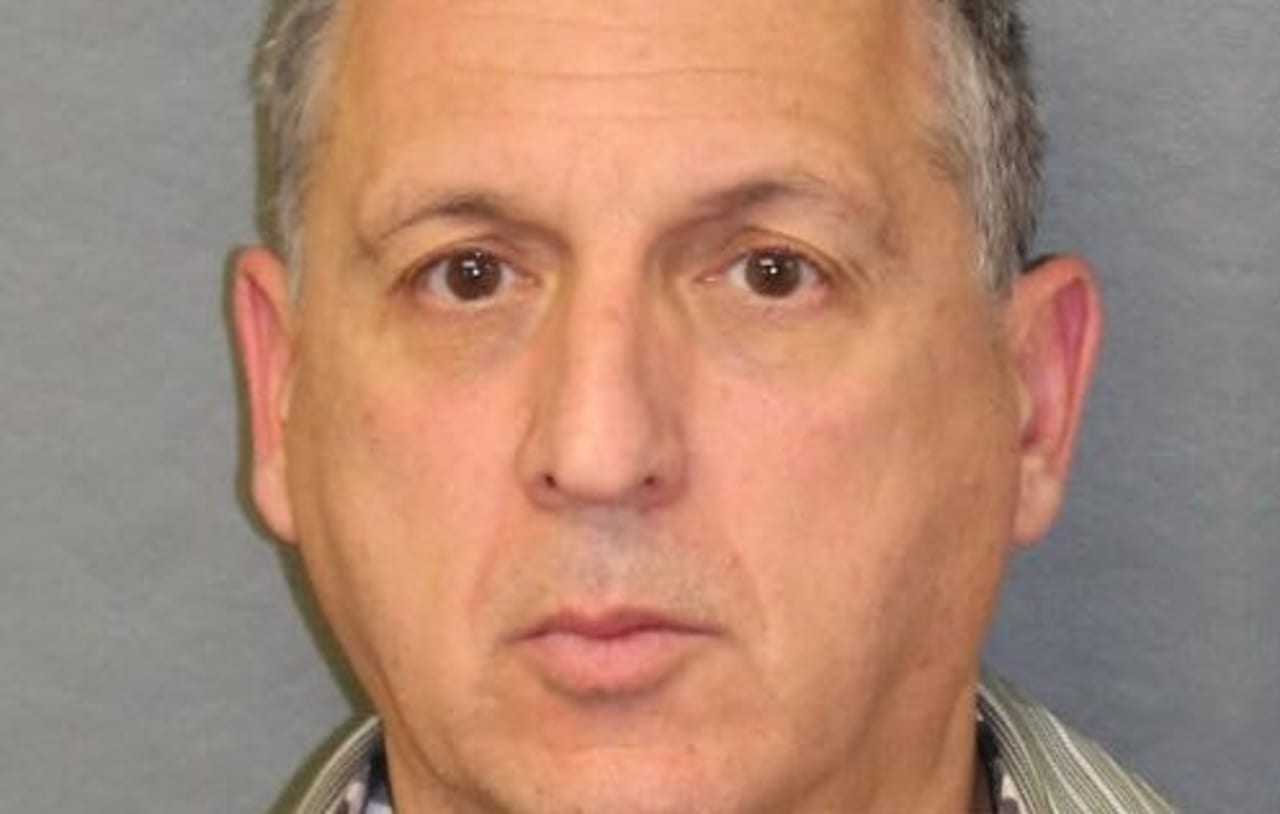 Feds: Ex-South Jersey Lawyer Gambled Away Investor’s $2.4M In Phony ...