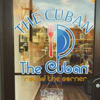 <p>The Cuban &#x27;Round the Corner</p>