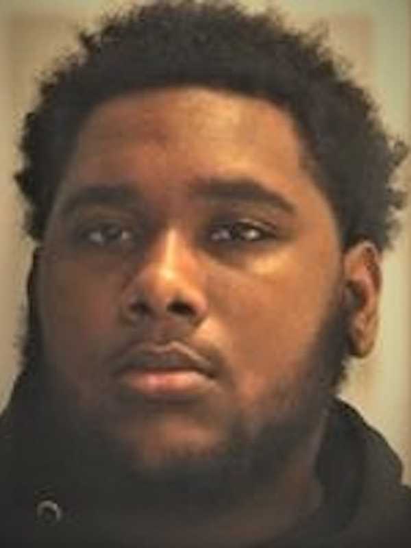 Shooter Who Killed Man Inside Ex's Maryland Bedroom Gets Decades In Prison: State's Attorney