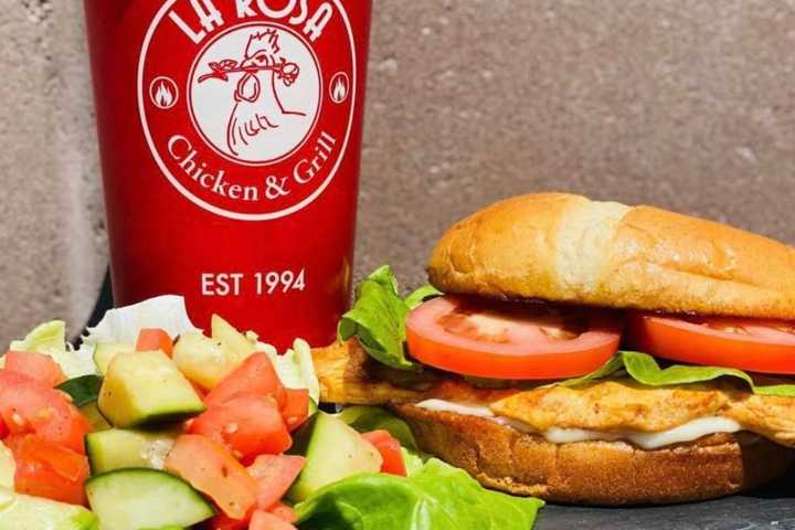 Popular Fast-Casual Chicken Restaurant Opens In Morris County