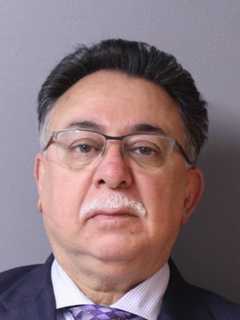 Pediatric Doctor From Red Hook Nabbed For Sex Abuse