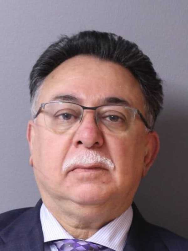 Pediatric Doctor From Hudson Valley Nabbed For Sex Abuse