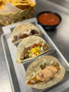 'A Little Hidden Gem': New Brookfield Restaurant Off To Strong Start