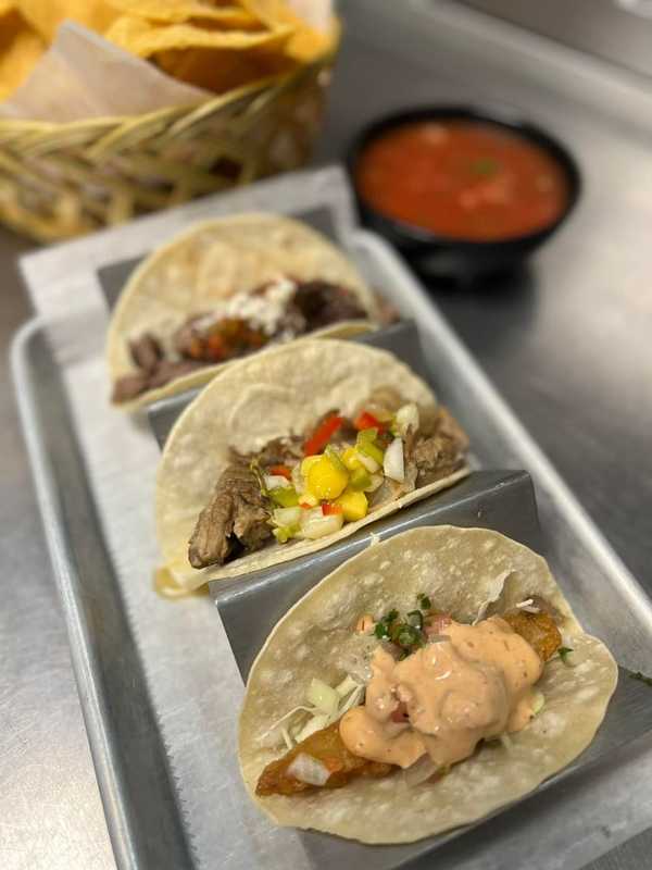'A Little Hidden Gem': New Brookfield Restaurant Off To Strong Start