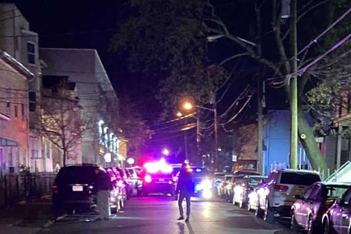 Boy, 16, Shot In Paterson