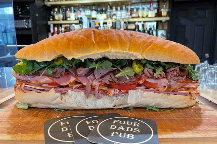 Popular CT Restaurant Opens Brand-New Location
