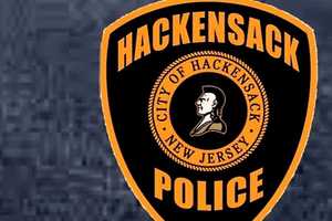 Hit-And-Run Driver Nabbed On Route 17 After Injuring Hackensack Scooter Rider: Police