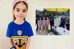 Hawthorne Youngsters Revive Popular Lemonade Stand To Support Girl, 4, With Brain Cancer