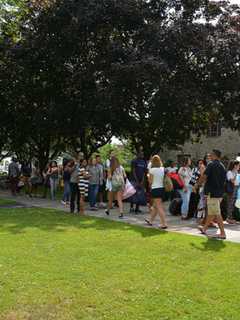 Class Of 2020 Gets First CNR Experience At Summer Orientation