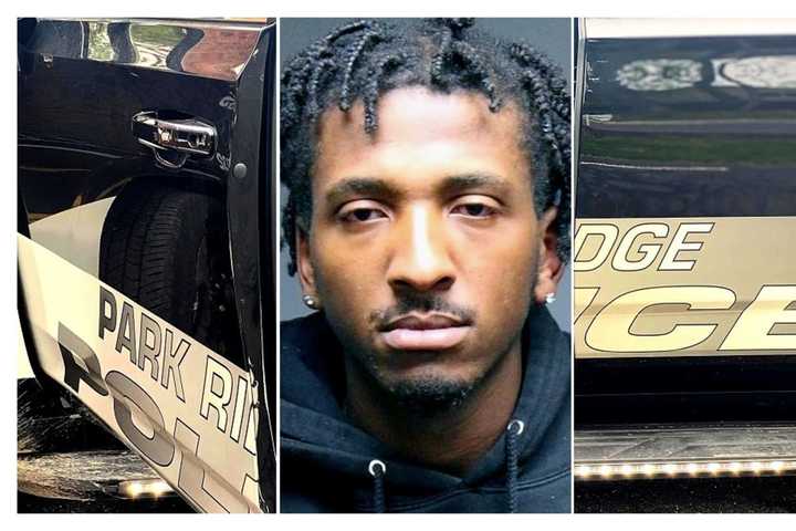 Fugitive Former HS Basketball Player Apprehended In Stony Point After Foot Chase