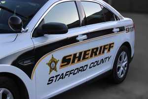 Armed & Dangerous Shooting Suspects On The Loose In Stafford County: Sheriff's Office