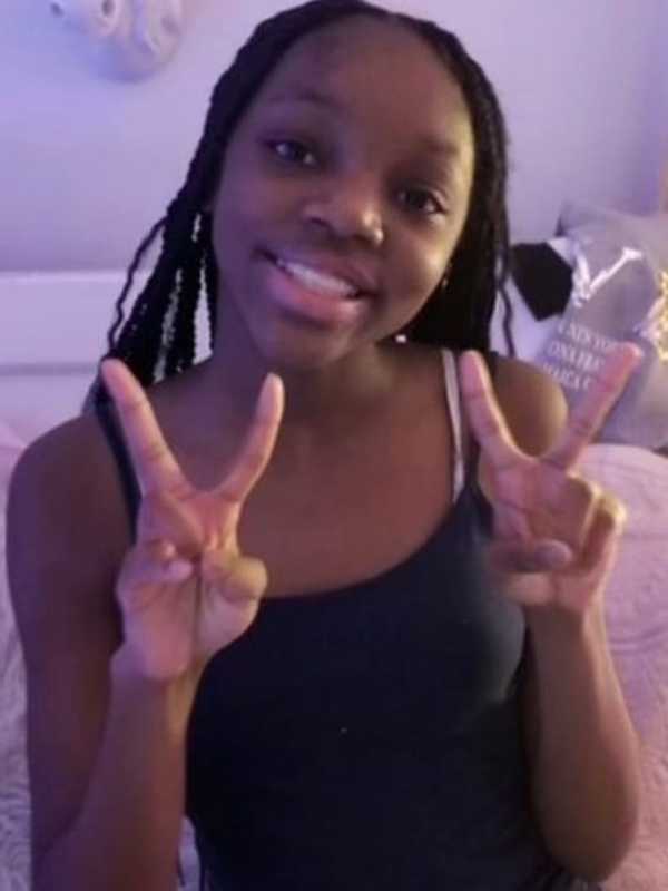 Alert Issued For Missing 13-Year-Old Last Seen Leaving Her Fairfield County Home Days Ago