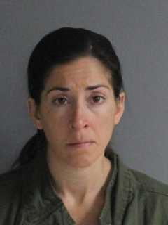 Killingworth Woman Charged For Fatal 2021 Hit-Run Crash In CT: Police