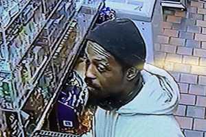 Know Him? Man Wanted For Making Threats At Stamford Store, Police Say