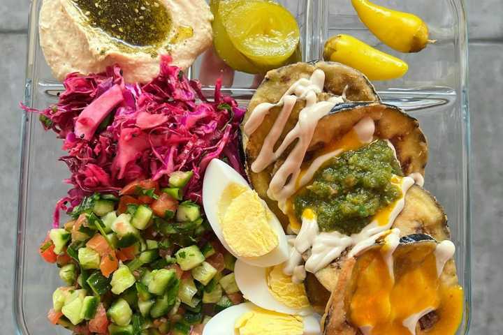 Israeli Street Food Joint Expands With 2nd North Jersey Location