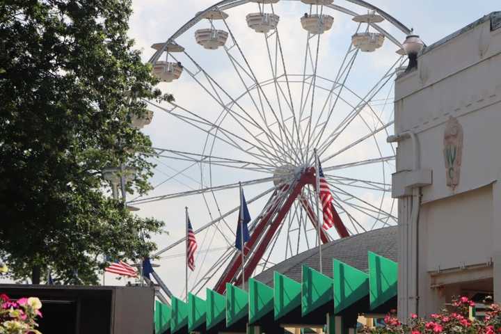 Westchester's Playland To Open Despite Legal Battles With Operator, Officials Say