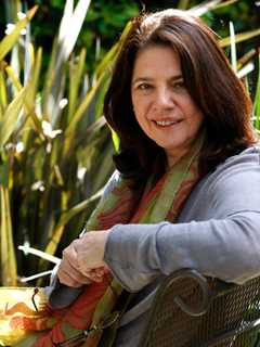 Author Cathleen Schine Discusses New Novel At Norwalk Library