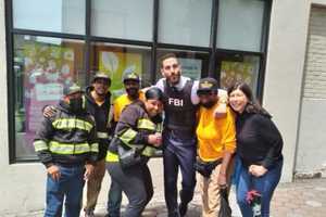 CBS Pulls 'FBI' Season Finale Filmed In Yonkers After Mass Shooting