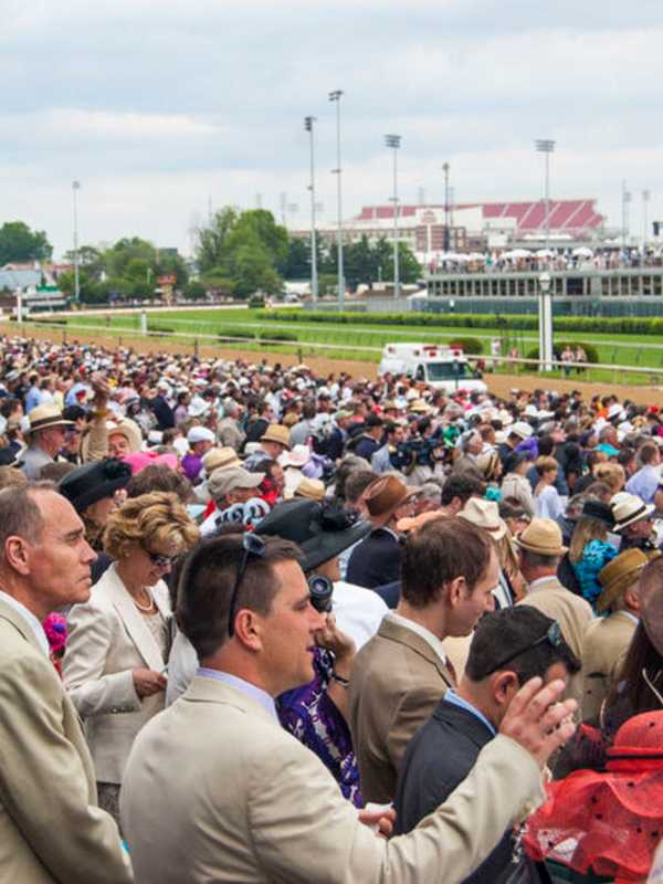 Who Are You Rooting For In The Kentucky Derby, Wyckoff?