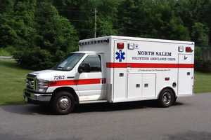 Support North Salem Ambulance Corps While Shopping On Amazon