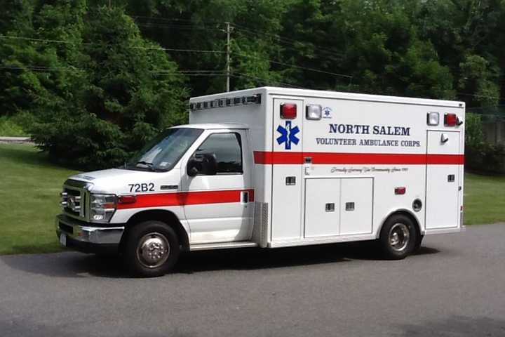 Support North Salem Ambulance Corps While Shopping On Amazon