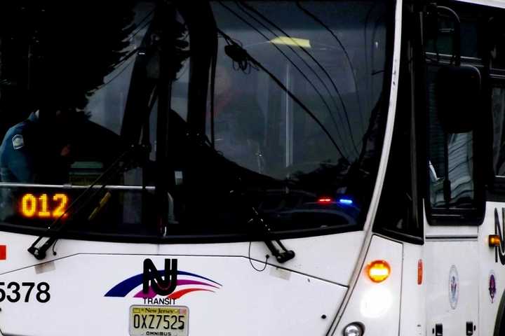 NJ Transit Bus Driver Attacked, Couple With Toddler Seized By Bayonne PD