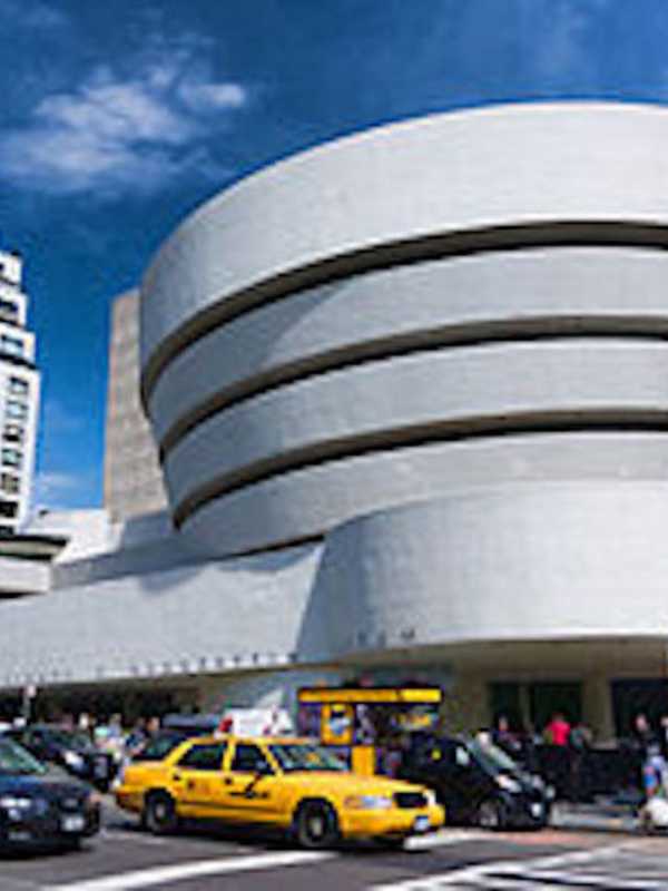 Reserve a Museum Pass at the Scarsdale Public Library