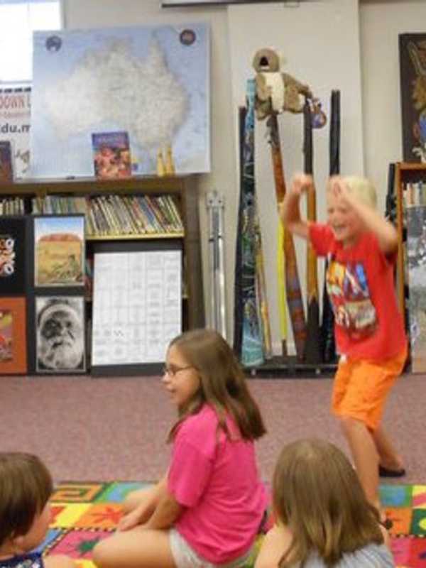 Wanaque Library Hosting Hannukah Celebration