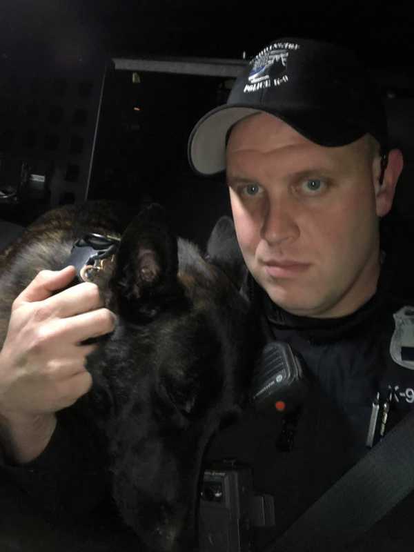 Beloved Pennsylvania K9 Officer Dies