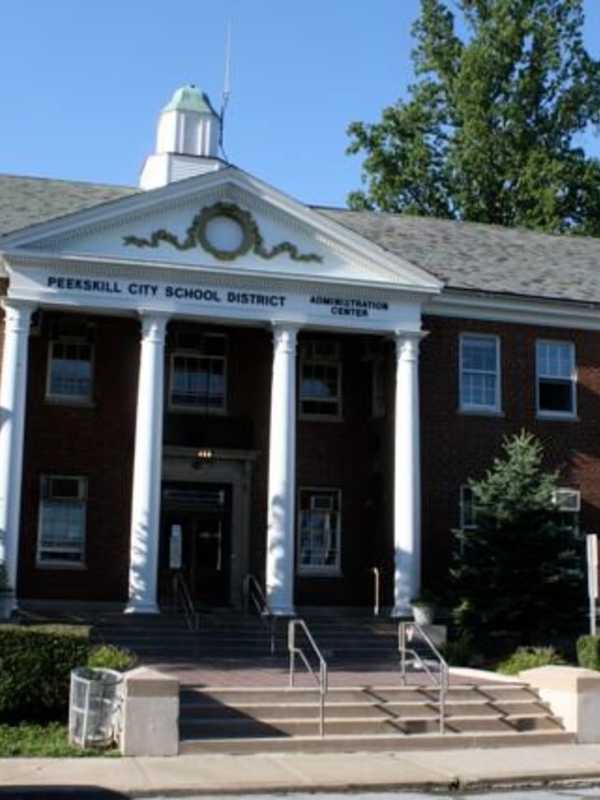 Peekskill City School District Lockdown Drill Goes 'Extremely Well'