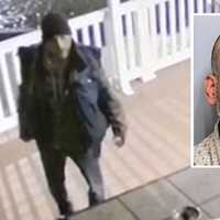 South Hackensack Detectives ID, Bust Accused Burglar