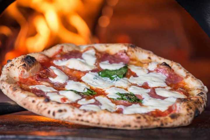 Clifton Pizzeria Is One Of America's Best, National Ranking Says