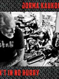 Guitar Legend Jorma Kaukonen Performs In Mamaroneck