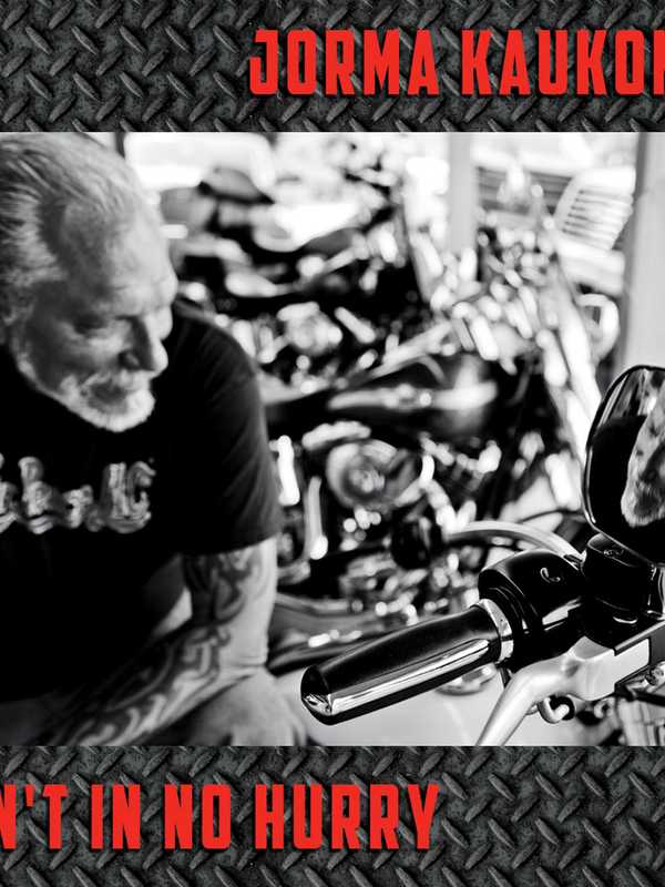 Guitar Legend Jorma Kaukonen Performs In Mamaroneck
