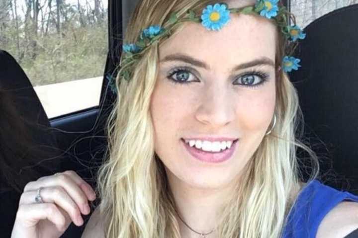 Haley Anderson, 22