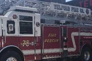 Driver Dies When Car Goes Down Bucks County Embankment: Report